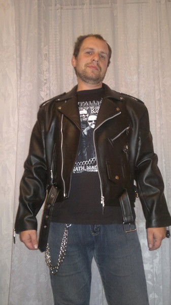 Дмитрий Петренко