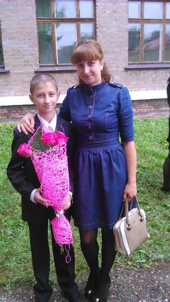 Оля Ляшенко