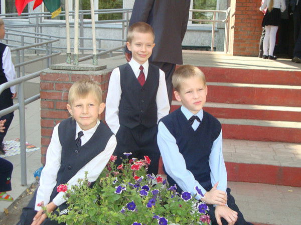 Надежда Хорошилова