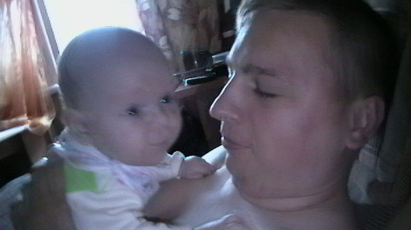 Никита Шапошников