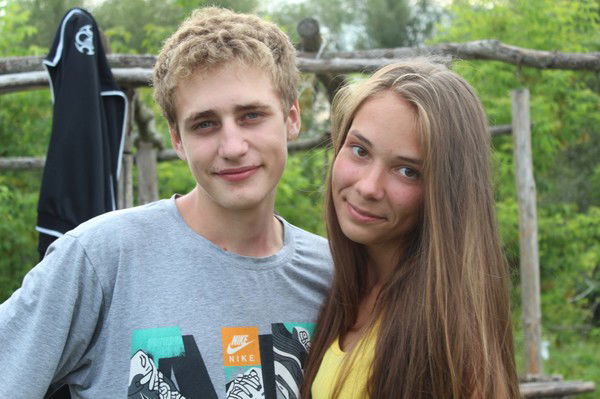 Екатерина Новикова