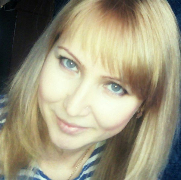 Eлена Ступакова