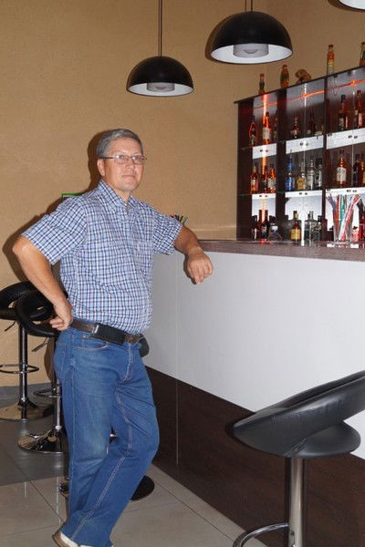 Сергей Исыпов