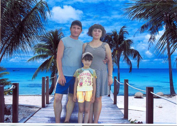 Виталий Горин