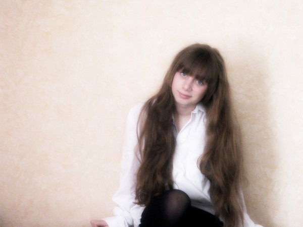 Юля Санарова