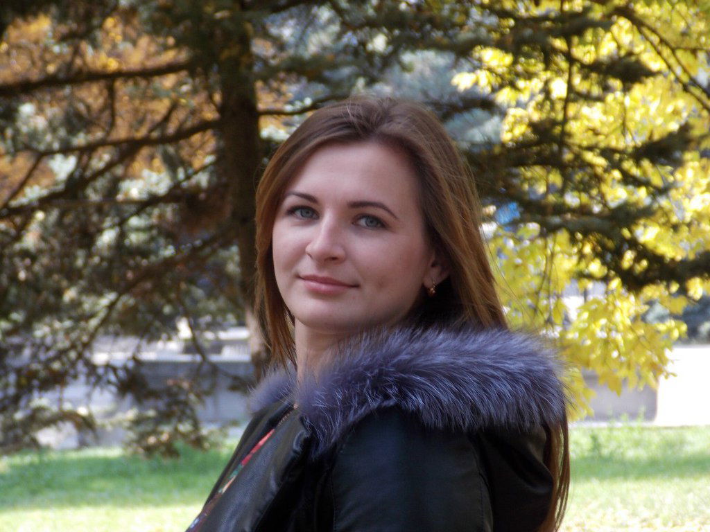 Снежана Тищенко