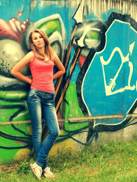 Света Нущик