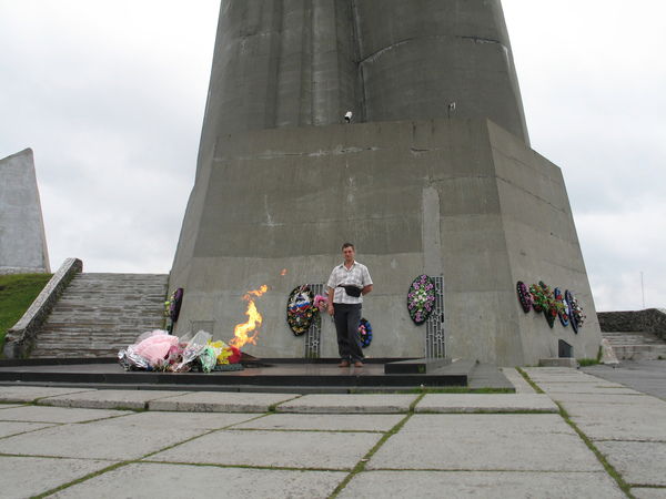 Сергей Пименов