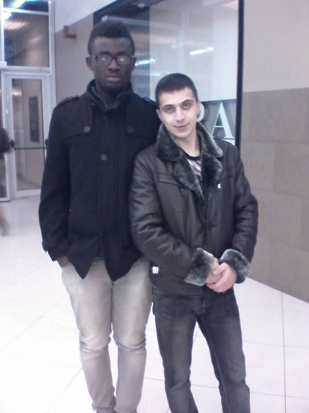 Ванёк Гришкевич