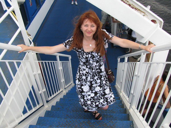 Елена Цивинская