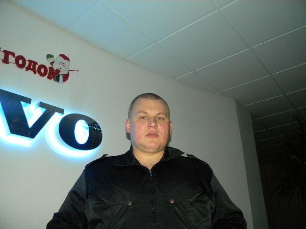 Максим Якимов