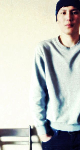 Mukhtarhanov Temirlan