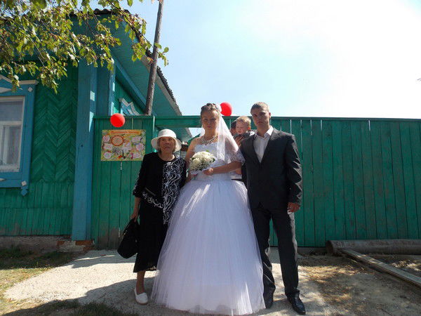 Светлана Афанасьева