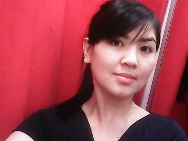 Бегимай Султанова