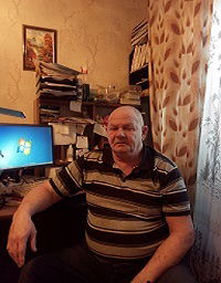 Додонов Владимир