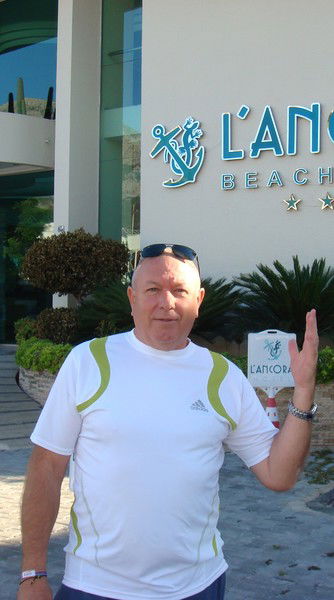 Сергей Федорец