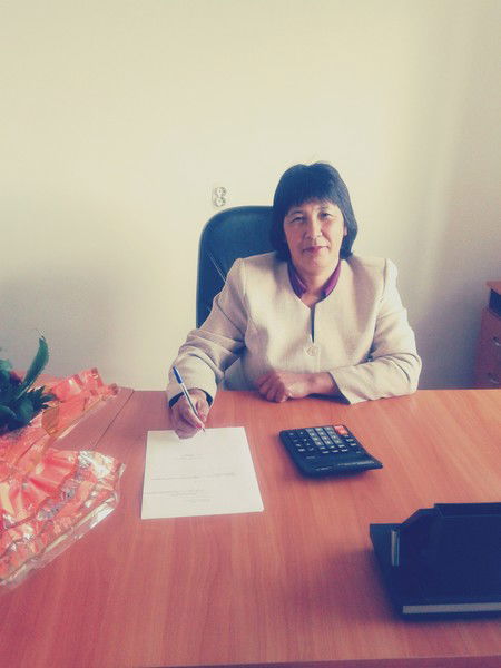 Раушан))))) Абишева)))))