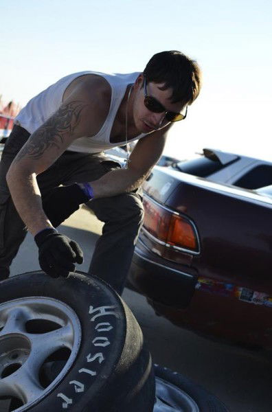 Виталий Юрьевич