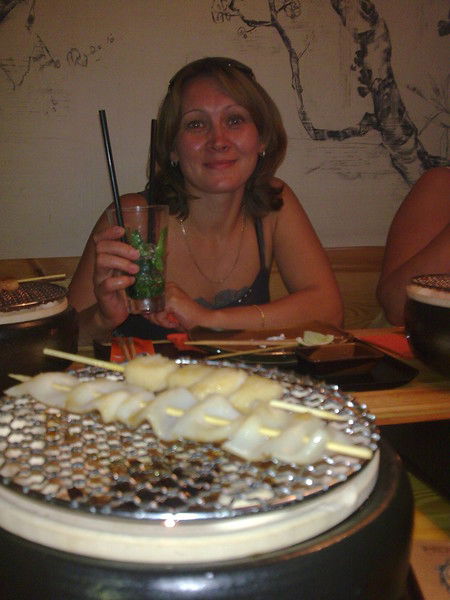 Лидия Башкирцева