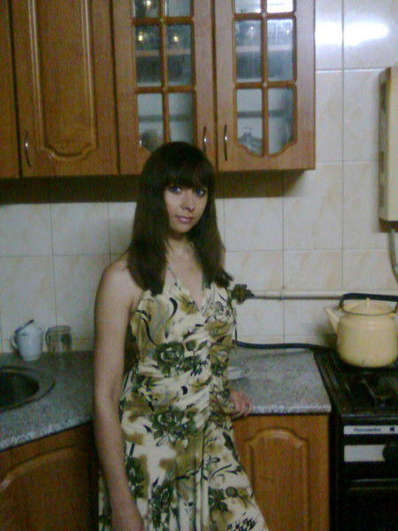 Юлия Лисяная