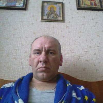 Сергей Жуков