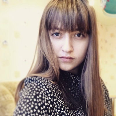 Диана Гусенова