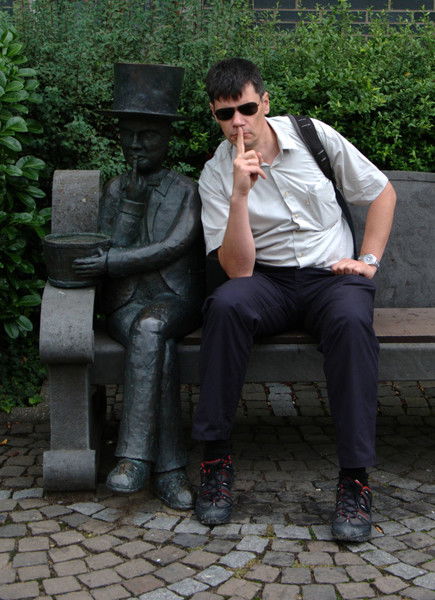 Дмитрий Горохов