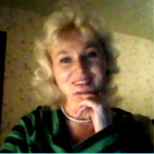 Елена Огневая