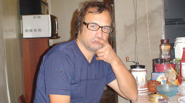 Сергей Сорокин