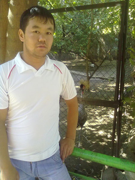 Аскар Матиев