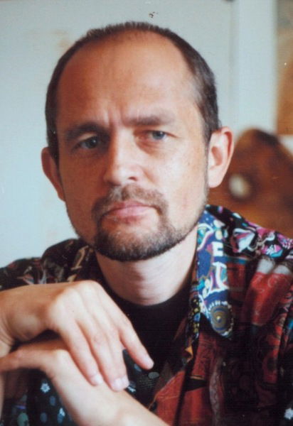 Владимир Макеев