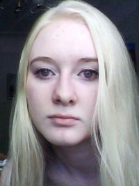 Аня Шайкина