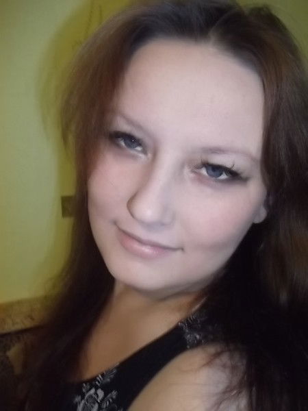 Ольга Александрова