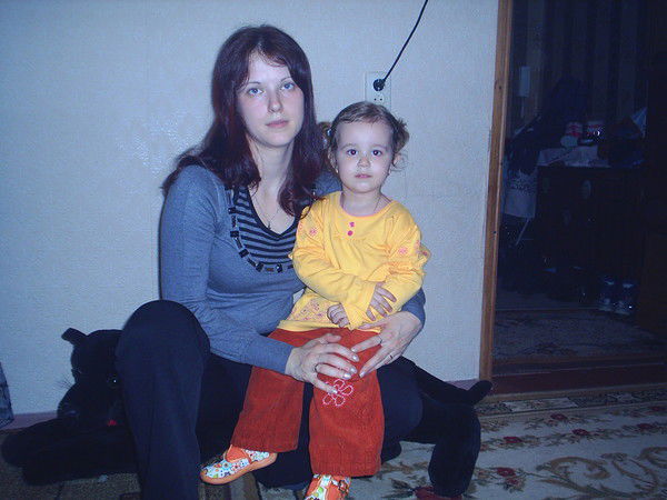 Женя Гонтарь