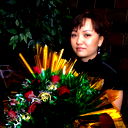 Гульнара Рахимбекова