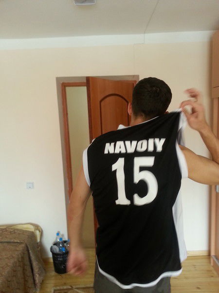 Бека Рузиев