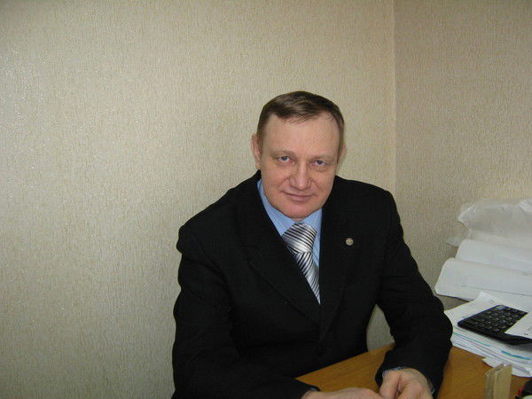 Владимир Банников