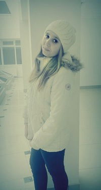 Карина Петрова