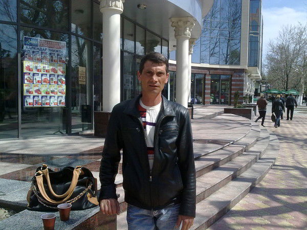 Александр Дегтярь