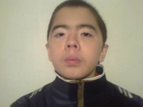 Кару Нугуманов