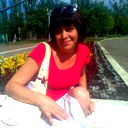 Марина Путинцева