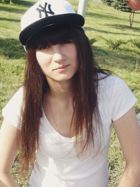 Анастасия Булатова