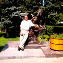 Сергей Наумкин