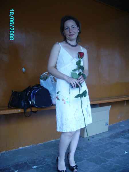 Елена Александрова