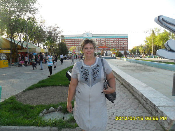 Наталья Пилипович