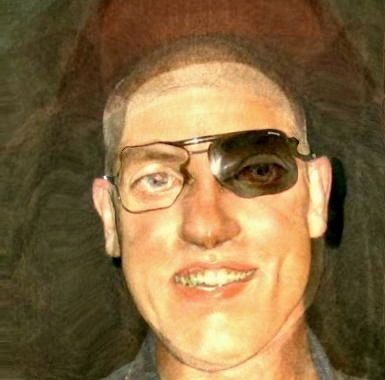 Алексей Переломов