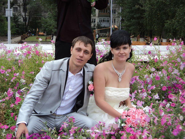 Андрей Крикун