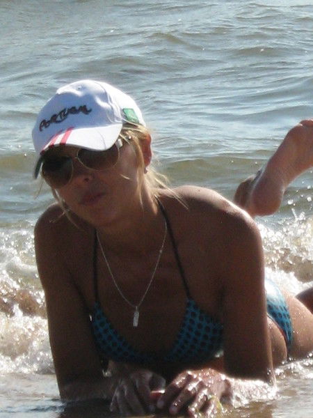 Елена Индиченко