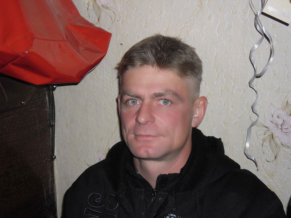 Александр Красотов