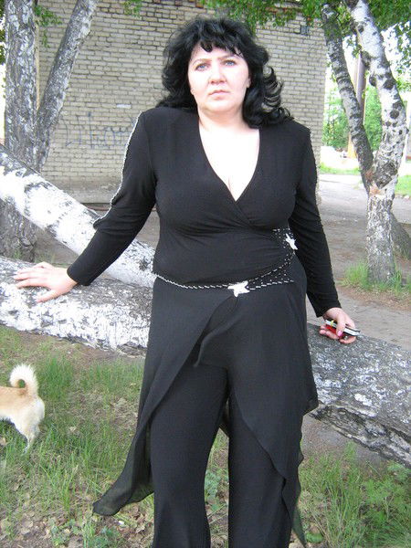 Наталья Коровко